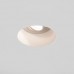 Įleidžiamas užglaistomas šviestuvas 1253005 Blanco Round Adjustable